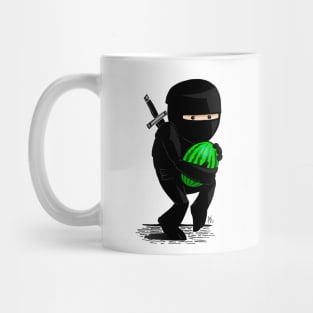 Fruit Ninja Mug